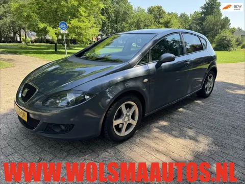 Seat Leon 1.6 Sportstyle