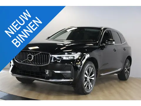 Volvo XC60 2.0 Recharge T6 AWD Inscription | Schuif- Kanteldak