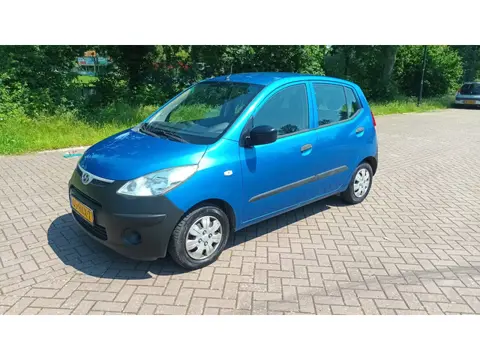 Hyundai I10 1.1 Pure