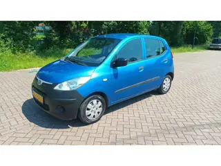 Hyundai I10 1.1 Pure