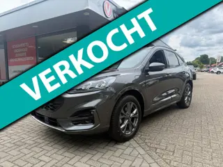 Ford Kuga 2.5 PHEV ST-Line (BOVAG/RIJKLAARPRIJS)