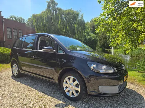 Volkswagen Touran 1.4 TSI 7-persoons AUTOMAAT/airco