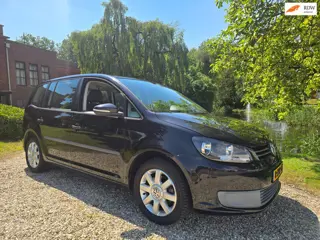 Volkswagen Touran 1.4 TSI Comfortline AUTOMAAT
