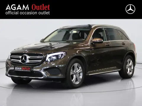 Mercedes-Benz GLC 250 4MATIC Prestige | Panorama dak | Trekhaak