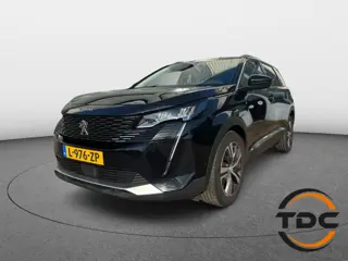 Peugeot 5008 1.2 PureTech Allure Pack 7-persoons CAMERA CLIMA NAVI