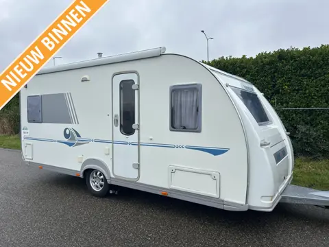 Adria Adiva 502 UP THULE LUIFEL, MOVER