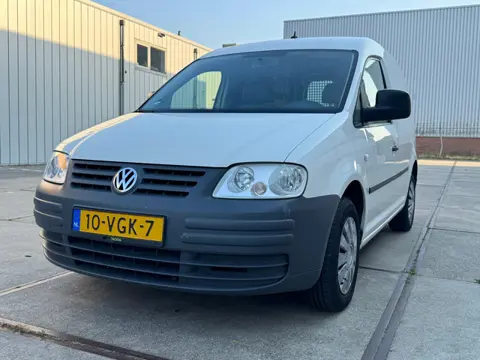 Volkswagen Caddy 1.9 TDI AIRCO