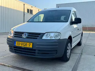 Volkswagen Caddy 1.9 TDI AIRCO