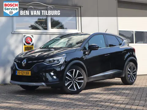 Renault Captur 1.0 TCe 100 Bi-Fuel Intens /LPG / Cruise / Camera
