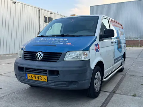 Volkswagen Transporter 1.9 TDI 300 T800 AIRCO