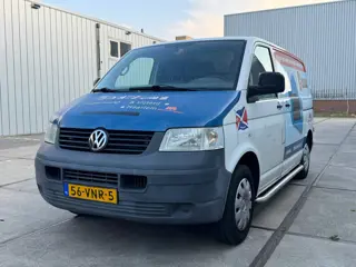 Volkswagen Transporter 1.9 TDI 300 T800 AIRCO