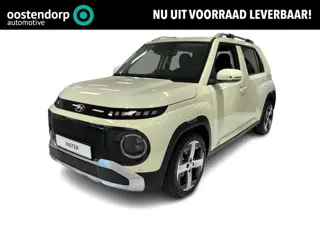 Hyundai INSTER Evolve 49 kWh | Winter Pack | € 4.250,- demo voordeel!