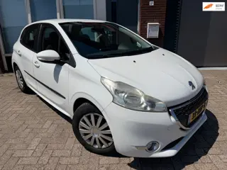 Peugeot 208 1.2 VTi Blue Lease / Airco / Riem v.v / PDC / Navi / NAP