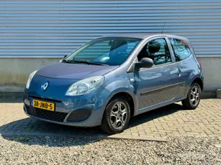 Renault Twingo 1.2 Authentique [ Nieuwe APK, Airco, Lmv ]