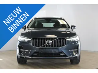 Volvo XC60 2.0 Recharge T6 AWD Inscription | Schuif- Kanteldak