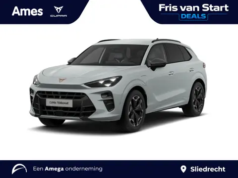 CUPRA Terramar 1.5 TSI e-Hybrid 272pk DSG VZ Performance | Head up display | Sennheiser Sound | 360 