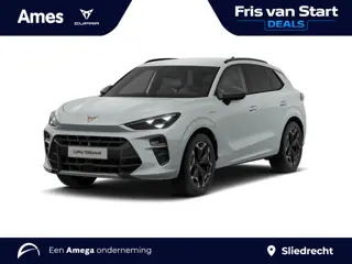 CUPRA Terramar 1.5 TSI e-Hybrid 272pk DSG VZ Performance | Head up display | Sennheiser Sound | 360 