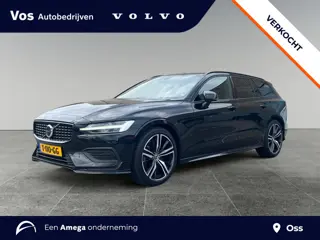 Volvo V60 2.0 B3 Essential