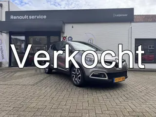 Renault Captur 1.2 TCe Dynamique | Navigatie | Bluetooth | Trekhaak | Parkeersensoren
