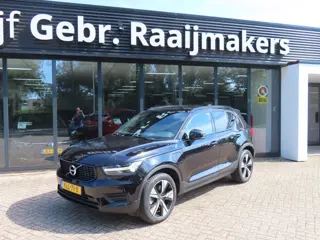 Volvo XC40 1.5 T4 Recharge R-Design*LED*Navi*Camera*