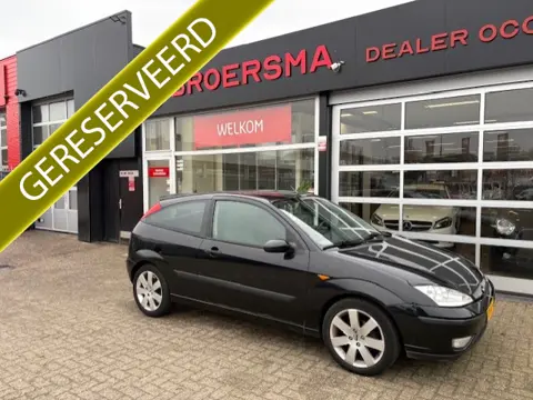 Ford Focus 2.0-16V Centennial 1 EIGENAAR * NIEUWE APK *