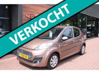 Peugeot 107 1.0 Active
