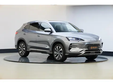 BYD BYD SEAL U 1.5 DM-i FWD Boost | 18,3 kWh | 87km WLTP |