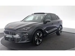 CUPRA Terramar 1.5 TSI e-Hybrid Business (bj 2026)