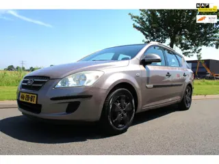 Kia Cee'd Sporty Wagon 1.4 X-tra Airco