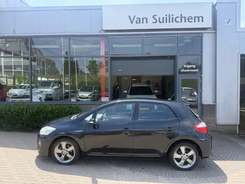 Toyota Auris 1.8 Full Hybrid Dynamic Business (bj 2012)