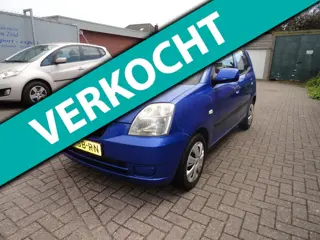 Kia Picanto 1.0 LXE AIRCO