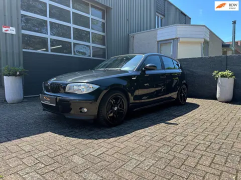 BMW 1-serie 118i High Executive