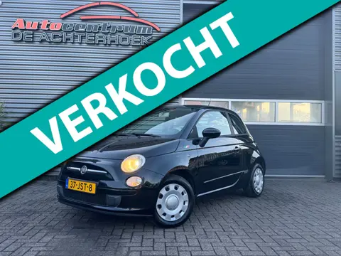 Fiat 500 1.2 Pop I AUT. I Airco I NAP