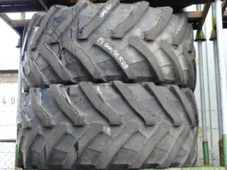 R28 Pirelli 600/65R28