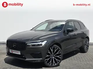 Volvo XC60 2.0 B4 Hybrid Inscription Adaptive Cruise Control Achteruitrijcamera | Elek.Stoel | DAB |