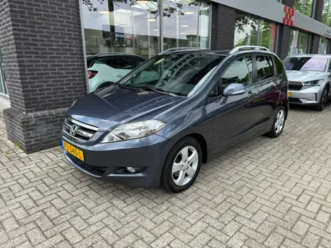 Honda FR-V 1.8i Lifestyle | LMV | Clima | Trekhaak |