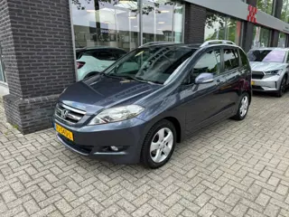 Honda FR-V 1.8i Lifestyle | LMV | Clima | Trekhaak |