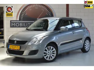 Suzuki Swift 1.2 Comfort EASSS, AIRCO, APK, GARANTIE, STOELVERWARMING