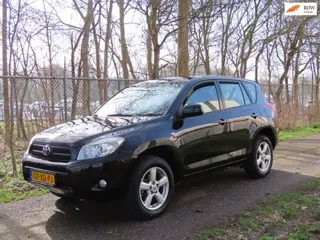 Toyota RAV4 2.0 VVTi *1e EIG !!