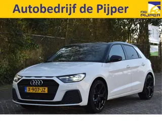 Audi A1 Sportback 35 TFSI PRO LINE 150 PK Bi-Tone | Z+W banden | Carplay | Stoelverwarming | VIrtual
