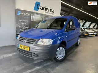 Volkswagen Caddy 1.4 Trekhaak|Schuifdeur