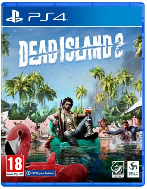 Dead Island 2