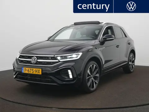 Volkswagen T-Roc 1.5 TSI R-Line DSG / Panoramadak / Navi / Camera / Adaptive cruise
