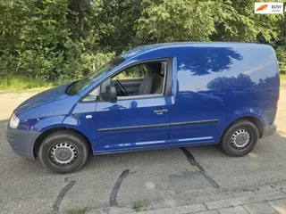 Volkswagen Caddy 2.0 SDI