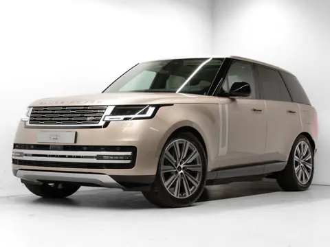 Land Rover Range Rover 3.0 P460e Autobiography PHEV