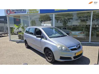 Opel Zafira 1.6 Business