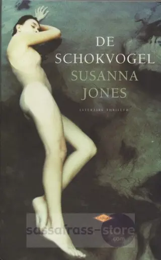 Susanna Jones ~ De schokvogel