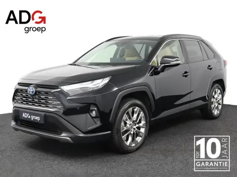 Toyota RAV4 2.5 Hybrid AWD Executive | Premium Pack | Trekhaak | 360 Camera |