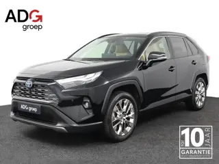 Toyota RAV4 2.5 Hybrid AWD Executive | Premium Pack | Trekhaak | 360 Camera |