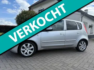 Mitsubishi Colt 1.3 Invite / Bj: 2007 / Airco / Nieuwe apk!